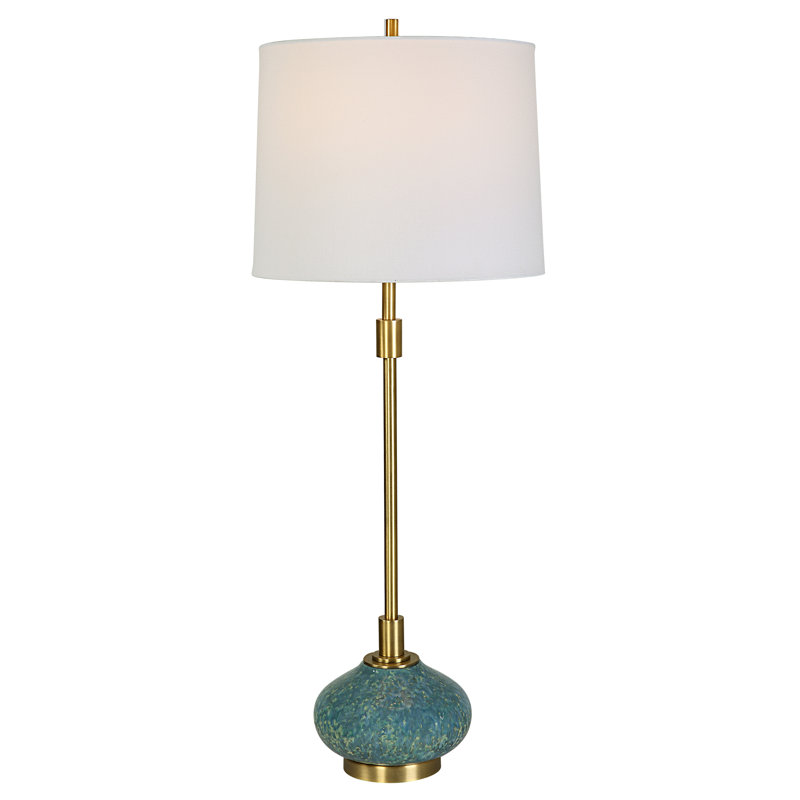 Ebna Ceramic Table Lamp