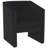 Shuntina Velvet Armchair-2042443486