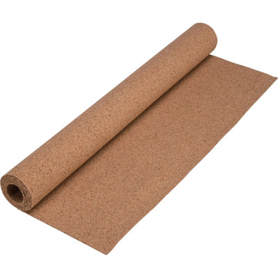 Wall Cork Reversible Small - 2' - 4' Chalkboard