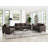 Arsaluis 35.4" Wide Upholstered Armchair