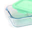 Contenant alimentaire 27 oz