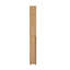 Freestanding Linen Cabinet