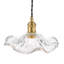 Hadano 1LT SUSPENSION CW CLR WAVY GLS-1416150871