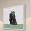 Bengoa Vazquez - Single Picture Frame Print-865018381