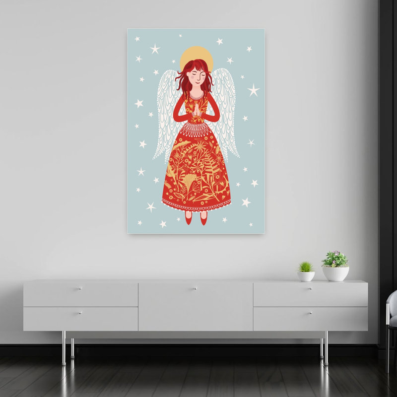 Print, 152.4cm H x 101.6cm W