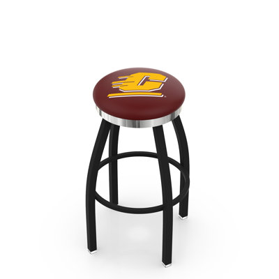 NCAA 30" Swivel Bar Stool