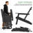 Akeley Fir Foldable Outdoor Adirondack Chair-887030299