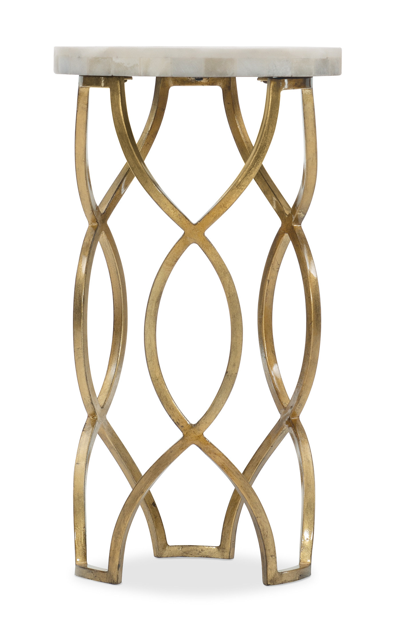 Hooker Furniture Melange End Table | Perigold