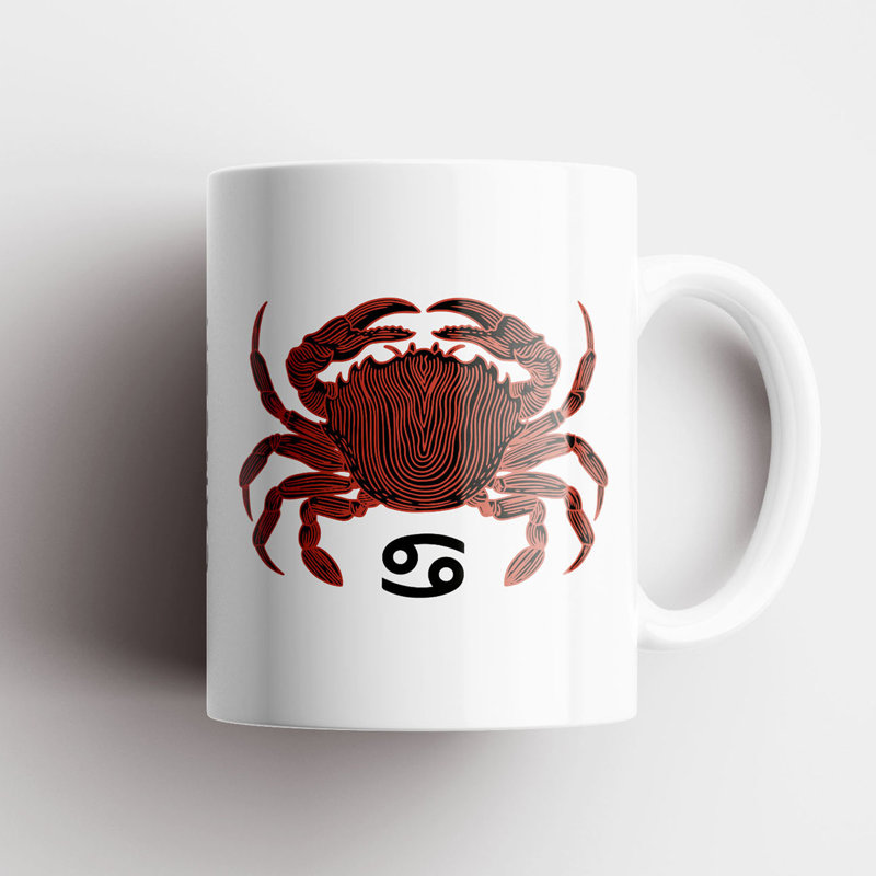 Kana Ceramic Coffee Mug