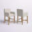 Alighiero Solid Wood Stool-273195000-311160069-320812776