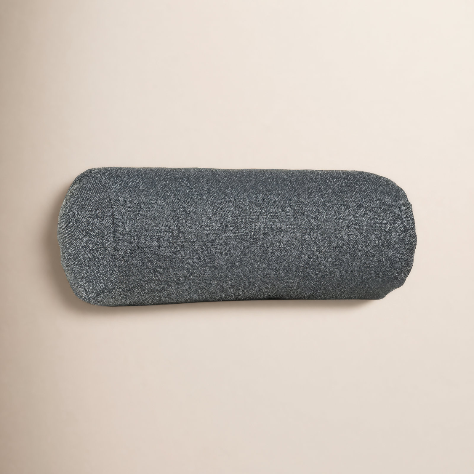 Birch Lane Coolidge Throw Pillow Bolster, Blue