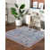 Enger Chenille Indoor Rug