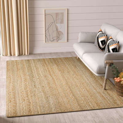 Kayleigh Hand Braided Area Rug
