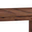 Oruada Extendable Acacia Solid Wood Dining Table-40527885