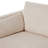 Naples Upholstered 152.25'' Sofa-2065163904
