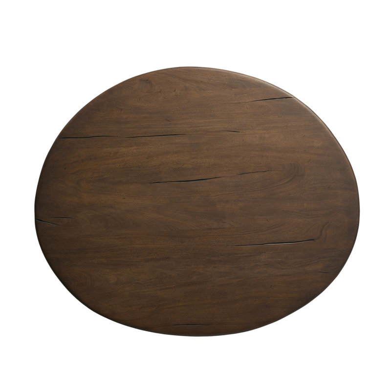 Stuart Solid Wood Coffee Table