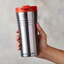 Le Creuset Stainless Steel Travel Mug-1469492670