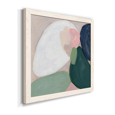 " Orb Fresco I " Painting Print