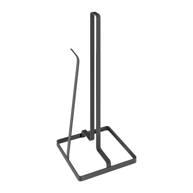 Tokyo LAVA Metal Paper Towel Holder