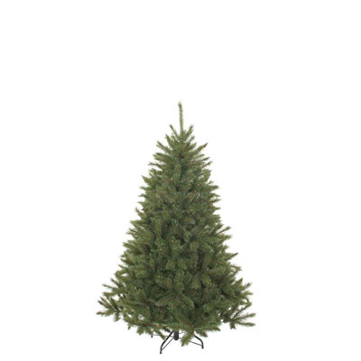 Künstlicher Weihnachtsbaum Grün