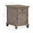 Dube End Table with Storage