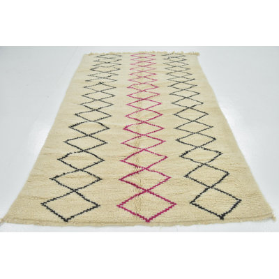 Julian Cream Rug