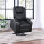 Fauteuil inclinable de massage Macklin-1129940956