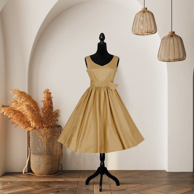 Sharewin Dress Form Size 10-12