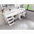 Jessica 72'' Wall-Mounted Single Bathroom Vanity-276572762