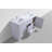 Meraris 48" Double Bathroom Vanity Set-63246074