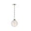 Embra By Studio McGee 10 in. Pendant-104461033