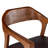 Anastassiya 18.5'' H Upholstered Armchair-582647959
