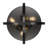 Petitt Flush Mount-2090715164