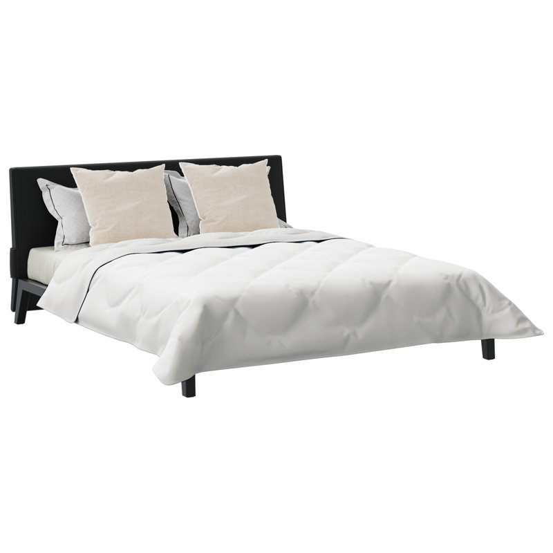 [EU ONLY] Duvet Cover Set, Super King Duvet Cover + 2 Accent Pillows