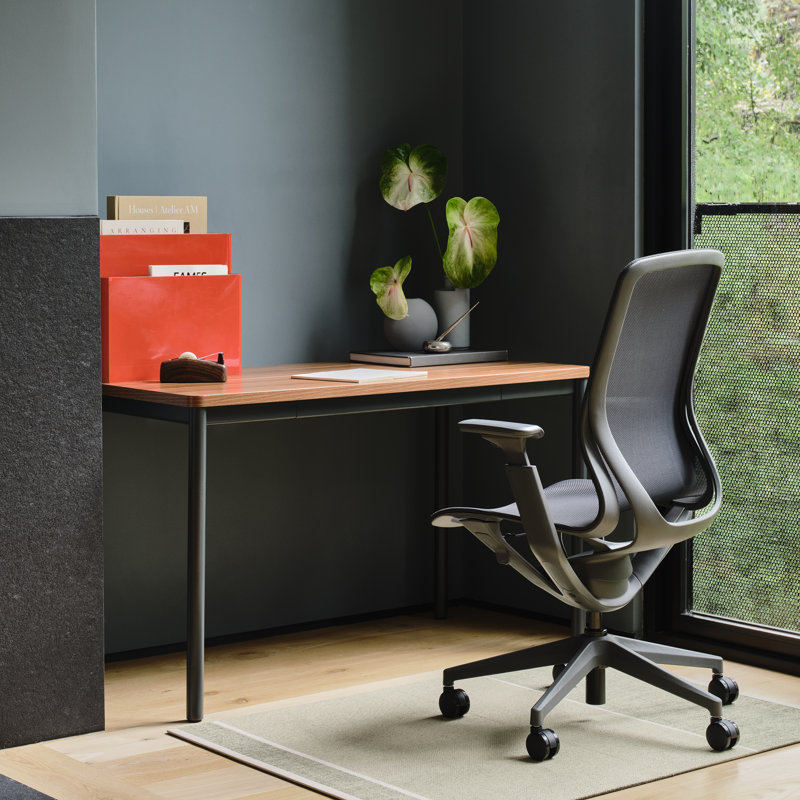 Aire Chair, Graphene