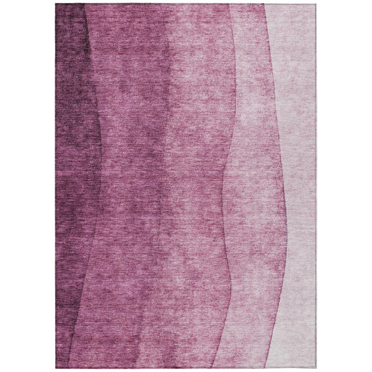 Ombre Indoor / Outdoor Rug