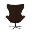 Swivel Lounge Chair-53537915