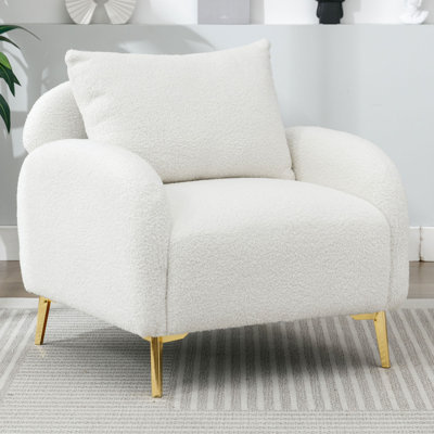 Fessenden Upholstered Armchair