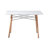 4 - Person Four Leg Base Dining Set