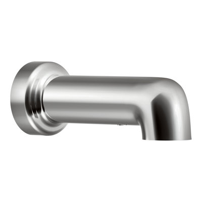 Level Handle Wall Mounted Tub Spout Trim