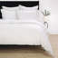 Ensemble de housse de couette en rayonne Langston-90614976-90614981