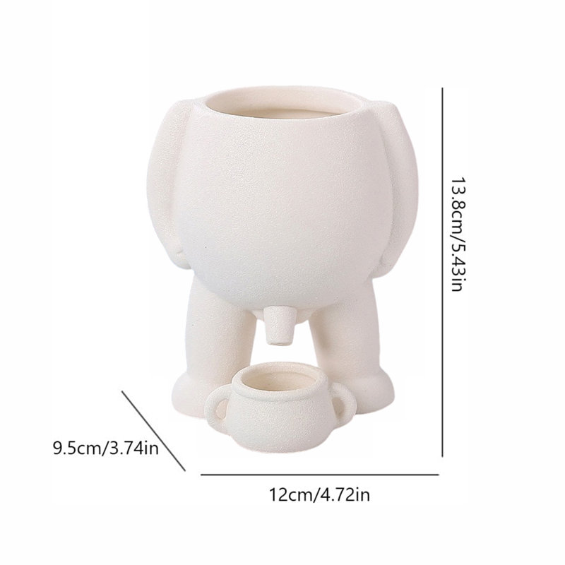 Table Vase
