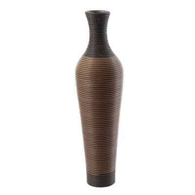 Handmade Floor Vase