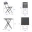 Patio Dining Set with-2135386672