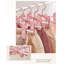 Odessie Plastic Non-Slip Clothes Hanger-1936718664