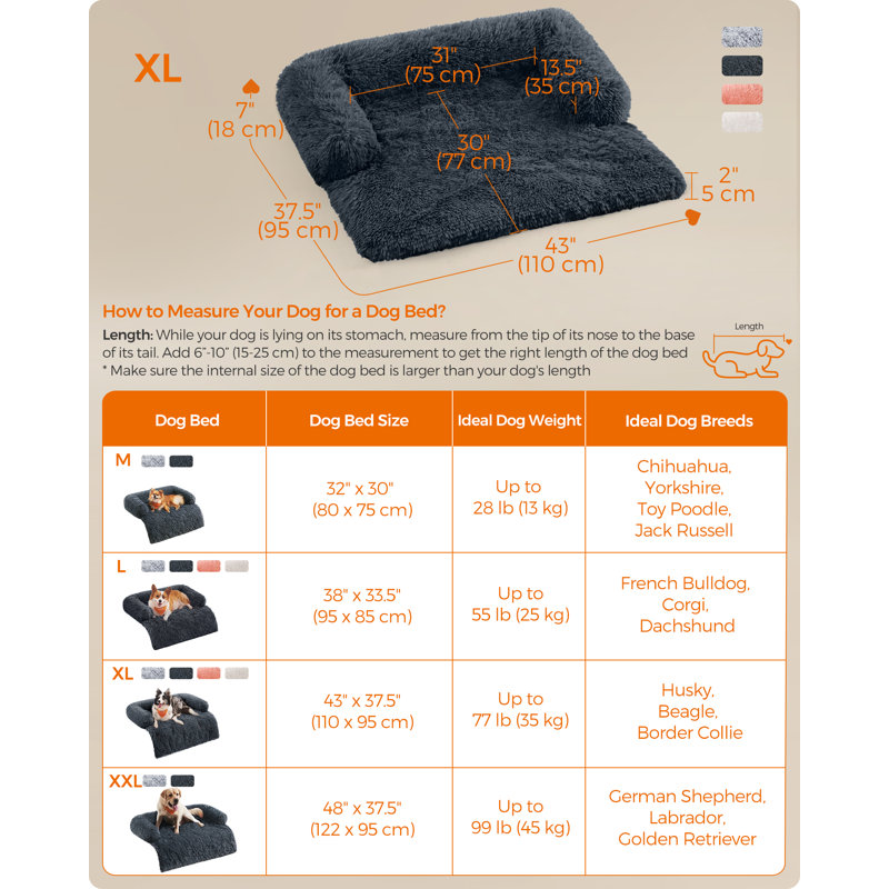 Pet Bed