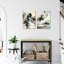 2 Piece Wrapped Canvas Print