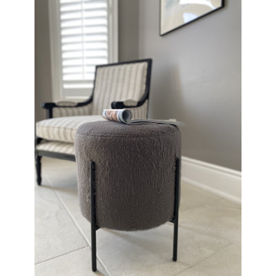Repose-pieds SEAT4U Emmabella