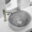 Lavabo de salle de bain vasque circulaire-58522660