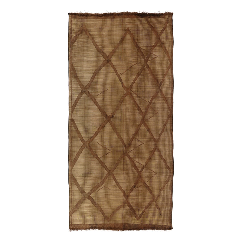 One-of-a-Kind 9'6x20'0 Area Rug